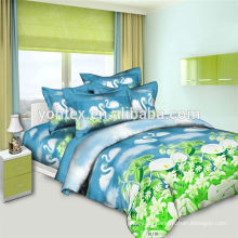 high quality 3D printing bedding set